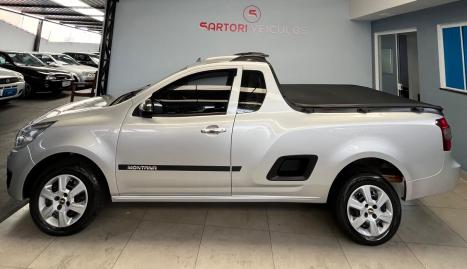 CHEVROLET Montana 1.4 FLEX LS, Foto 4