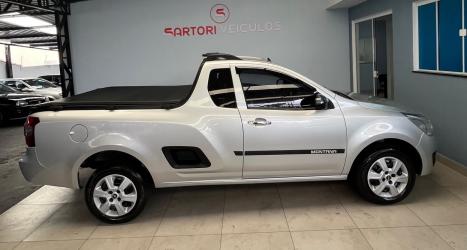 CHEVROLET Montana 1.4 FLEX LS, Foto 5
