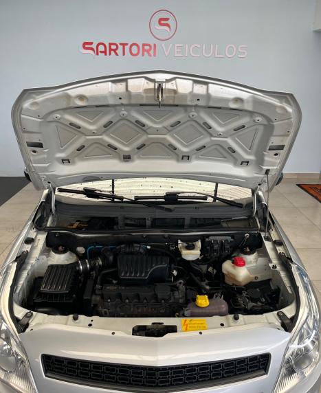 CHEVROLET Montana 1.4 FLEX LS, Foto 6