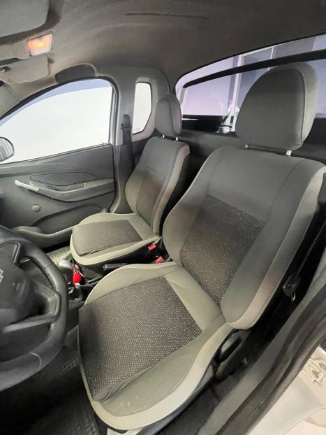 CHEVROLET Montana 1.4 FLEX LS, Foto 8
