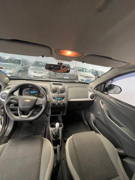 CHEVROLET Montana 1.4 FLEX LS, Foto 9