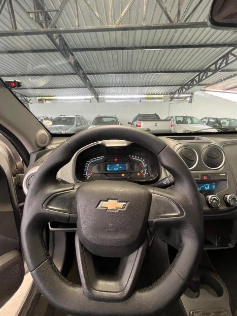 CHEVROLET Montana 1.4 FLEX LS, Foto 10