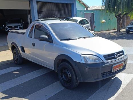 CHEVROLET Montana 1.4 FLEX CONQUEST, Foto 1