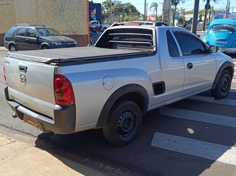 CHEVROLET Montana 1.4 FLEX CONQUEST, Foto 2
