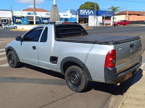 CHEVROLET Montana 1.4 FLEX CONQUEST, Foto 3