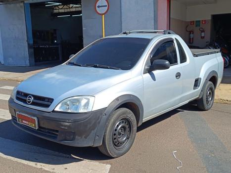 CHEVROLET Montana 1.4 FLEX CONQUEST, Foto 4
