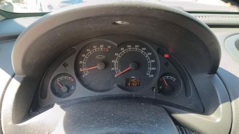 CHEVROLET Montana 1.4 FLEX CONQUEST, Foto 5