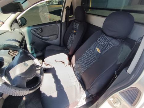 CHEVROLET Montana 1.4 FLEX CONQUEST, Foto 6