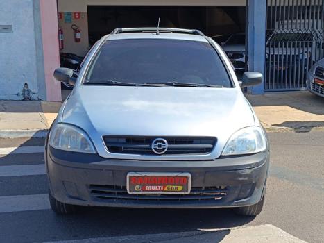 CHEVROLET Montana 1.4 FLEX CONQUEST, Foto 9
