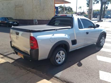 CHEVROLET Montana 1.4 FLEX CONQUEST, Foto 2