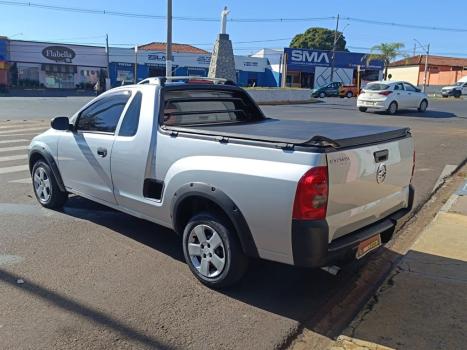 CHEVROLET Montana 1.4 FLEX CONQUEST, Foto 3