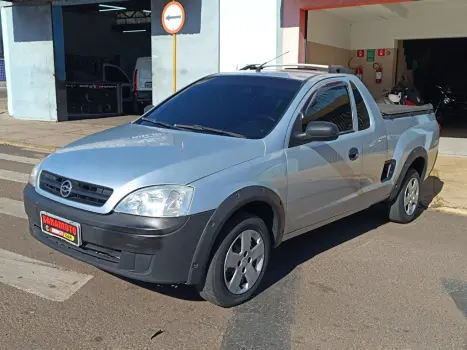 CHEVROLET Montana 1.4 FLEX CONQUEST, Foto 4
