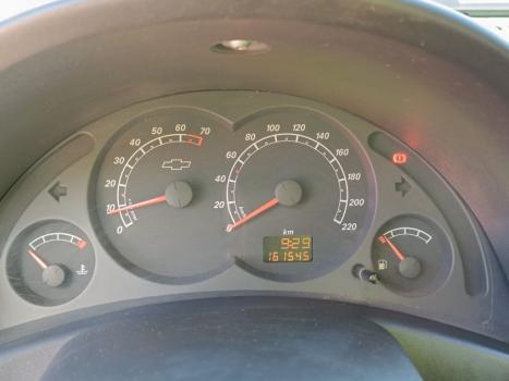 CHEVROLET Montana 1.4 FLEX CONQUEST, Foto 5