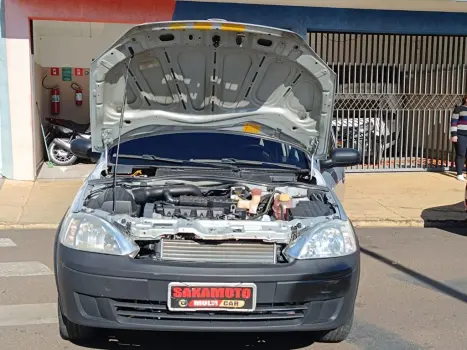 CHEVROLET Montana 1.4 FLEX CONQUEST, Foto 11