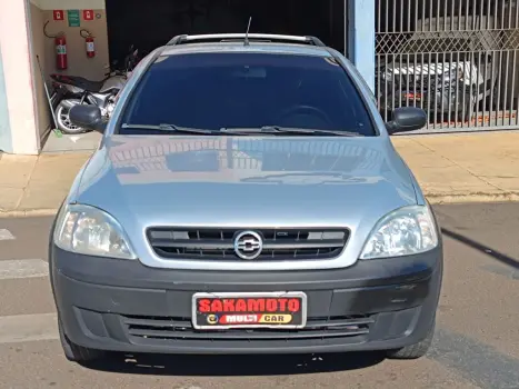 CHEVROLET Montana 1.4 FLEX CONQUEST, Foto 12