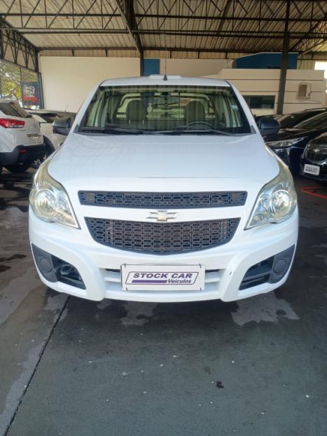 CHEVROLET Montana 1.4 FLEX LS, Foto 1