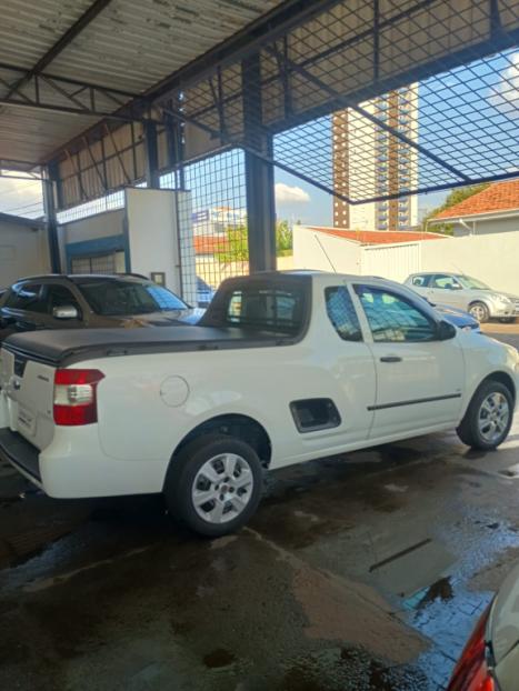 CHEVROLET Montana 1.4 FLEX LS, Foto 3