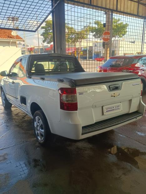 CHEVROLET Montana 1.4 FLEX LS, Foto 4