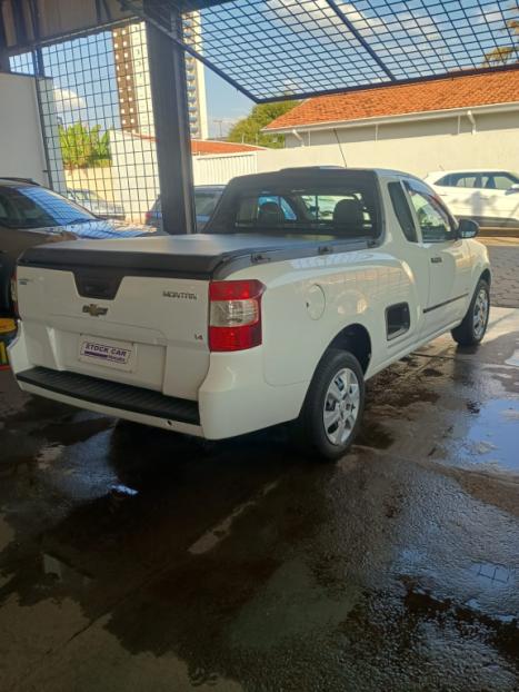 CHEVROLET Montana 1.4 FLEX LS, Foto 5