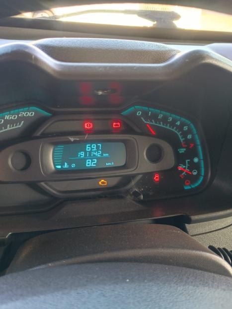CHEVROLET Montana 1.4 FLEX LS, Foto 6