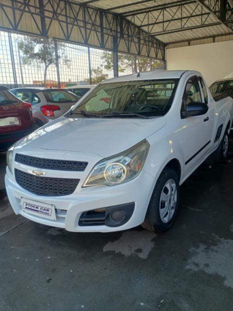CHEVROLET Montana 1.4 FLEX LS, Foto 7