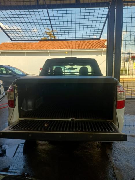 CHEVROLET Montana 1.4 FLEX LS, Foto 8