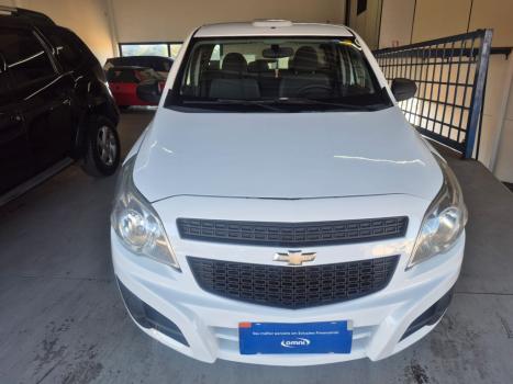 CHEVROLET Montana 1.4 FLEX LS, Foto 2