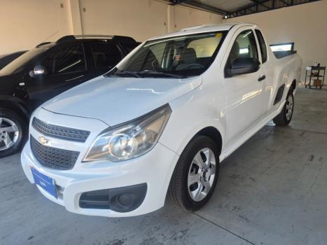 CHEVROLET Montana 1.4 FLEX LS, Foto 3