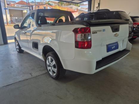 CHEVROLET Montana 1.4 FLEX LS, Foto 4