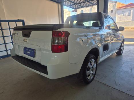 CHEVROLET Montana 1.4 FLEX LS, Foto 6
