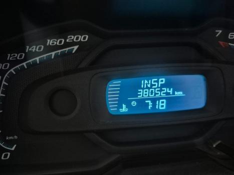 CHEVROLET Montana 1.4 FLEX LS, Foto 7