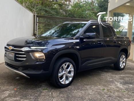 CHEVROLET Montana 1.2 12V FLEX LTZ TURBO AUTOMTICO, Foto 4