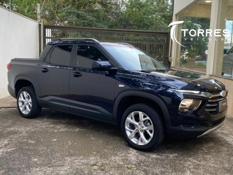 CHEVROLET Montana 1.2 12V FLEX LTZ TURBO AUTOMTICO, Foto 5
