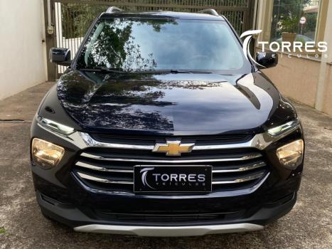 CHEVROLET Montana 1.2 12V FLEX LTZ TURBO AUTOMTICO, Foto 6