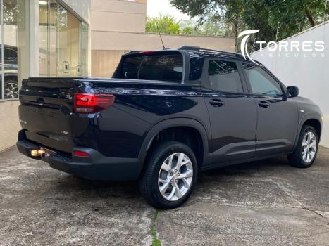 CHEVROLET Montana 1.2 12V FLEX LTZ TURBO AUTOMTICO, Foto 7