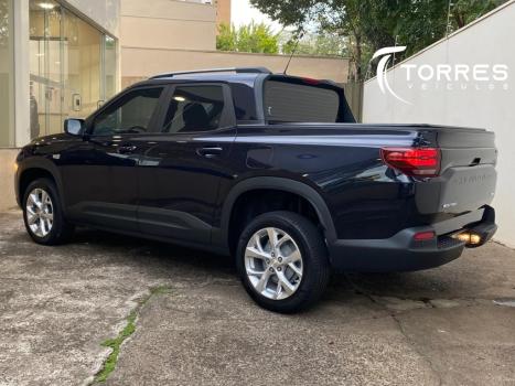 CHEVROLET Montana 1.2 12V FLEX LTZ TURBO AUTOMTICO, Foto 8