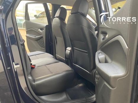 CHEVROLET Montana 1.2 12V FLEX LTZ TURBO AUTOMTICO, Foto 14