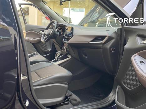 CHEVROLET Montana 1.2 12V FLEX LTZ TURBO AUTOMTICO, Foto 15