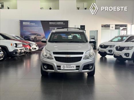 CHEVROLET Montana 1.4 FLEX SPORT, Foto 2