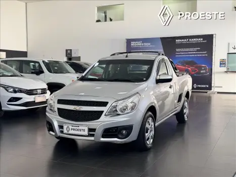 CHEVROLET Montana 1.4 FLEX SPORT, Foto 3