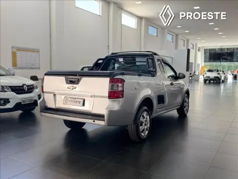 CHEVROLET Montana 1.4 FLEX SPORT, Foto 4