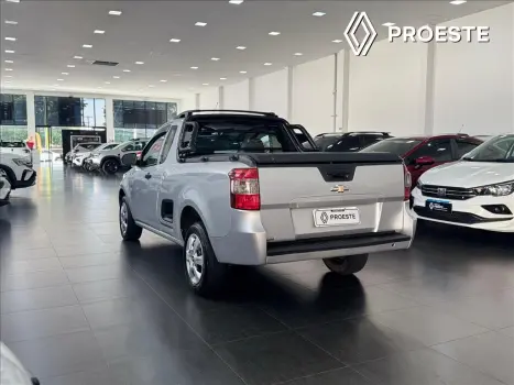 CHEVROLET Montana 1.4 FLEX SPORT, Foto 5