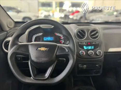 CHEVROLET Montana 1.4 FLEX SPORT, Foto 6