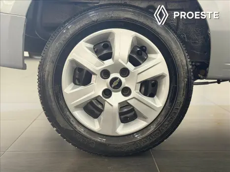 CHEVROLET Montana 1.4 FLEX SPORT, Foto 7
