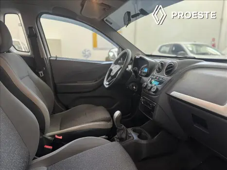 CHEVROLET Montana 1.4 FLEX SPORT, Foto 8