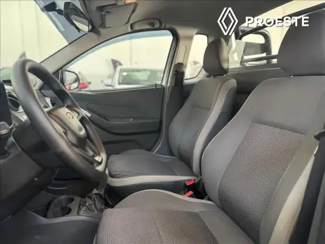CHEVROLET Montana 1.4 FLEX SPORT, Foto 9