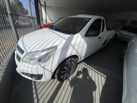 CHEVROLET Montana 1.4 FLEX LS, Foto 1