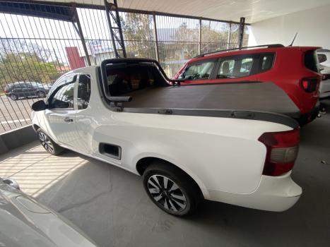 CHEVROLET Montana 1.4 FLEX LS, Foto 2
