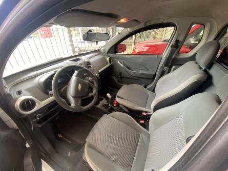 CHEVROLET Montana 1.4 FLEX LS, Foto 4