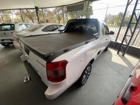 CHEVROLET Montana 1.4 FLEX LS, Foto 5